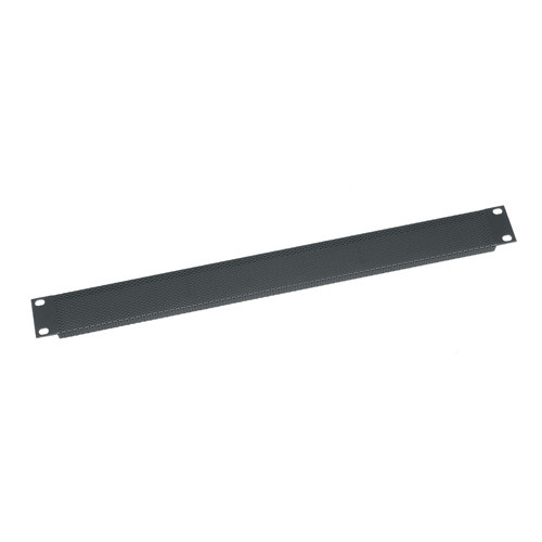 VTF1-CP12 | Middle Atlantic | 1u Vent Panel Pack VTF1-CP12 | Middle Atlantic | 1u Vent Panel Pack