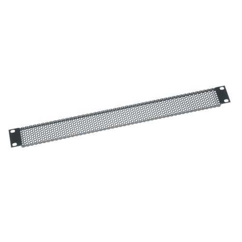VT1-CP12 | Middle Atlantic | 1u Vent Panel Pack VT1-CP12 | Middle Atlantic | 1u Vent Panel Pack