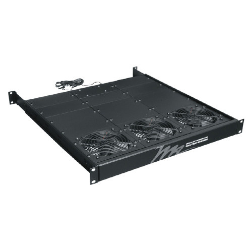 207 CFM Fan Tray 207 CFM Fan Tray
