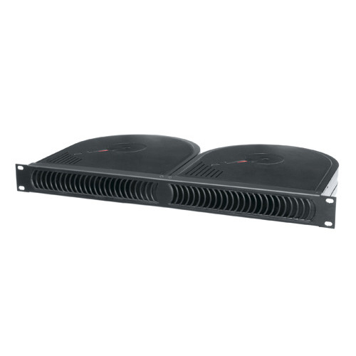 IQBP-2 | Middle Atlantic | 100 CFM Blower Panel IQBP-2 | Middle Atlantic | 100 CFM Blower Panel