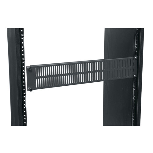 2u Hinged Vent Panel 2u Hinged Vent Panel