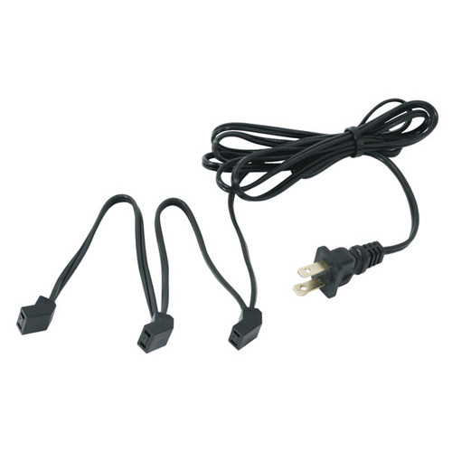 FANCORD-3X1 | Middle Atlantic | 3 Fan Cords FANCORD-3X1 | Middle Atlantic | 3 Fan Cords