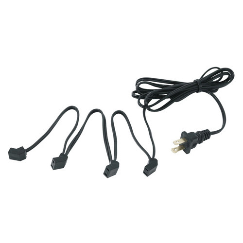 Fan Cord for 4 Fans Fan Cord for 4 Fans