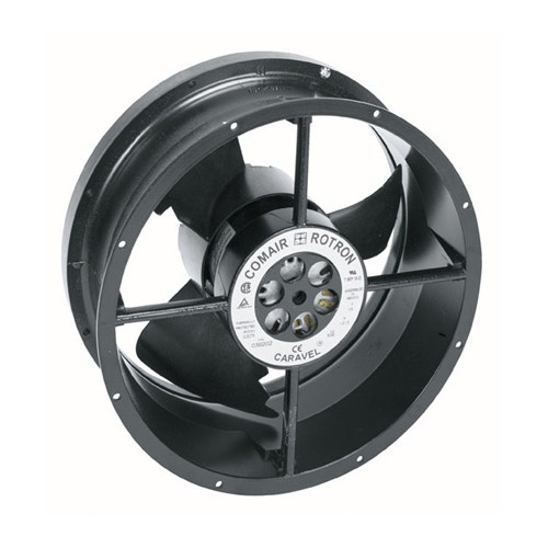 BMF-FAN10 | Middle Atlantic | 825 CFM Fan BMF-FAN10 | Middle Atlantic | 825 CFM Fan