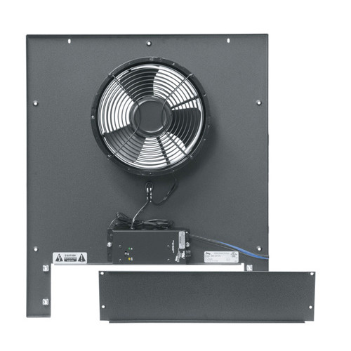 MW-10FT-FC | Middle Atlantic | 550 CFM Fan Top MW-10FT-FC | Middle Atlantic | 550 CFM Fan Top