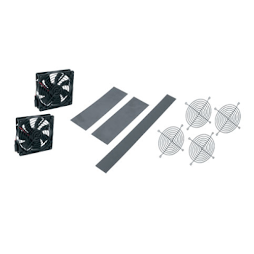 Middle Atlantic DWR-FK6-26 | Fan Kit | 440 CFM Middle Atlantic DWR-FK6-26 | Fan Kit | 440 CFM