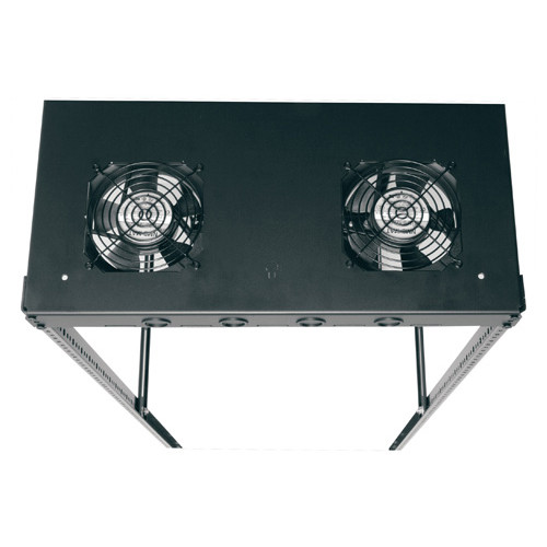 114 CFM Fan Kit 114 CFM Fan Kit