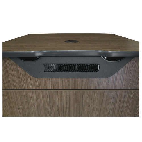 RFR-CABCOOL50 | Middle Atlantic | 50 CFM RFR Cab Cooler RFR-CABCOOL50 | Middle Atlantic | 50 CFM RFR Cab Cooler