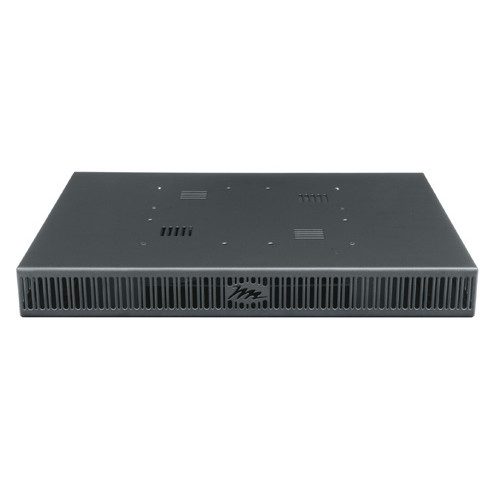 50 CFM Cooler 50 CFM Cooler