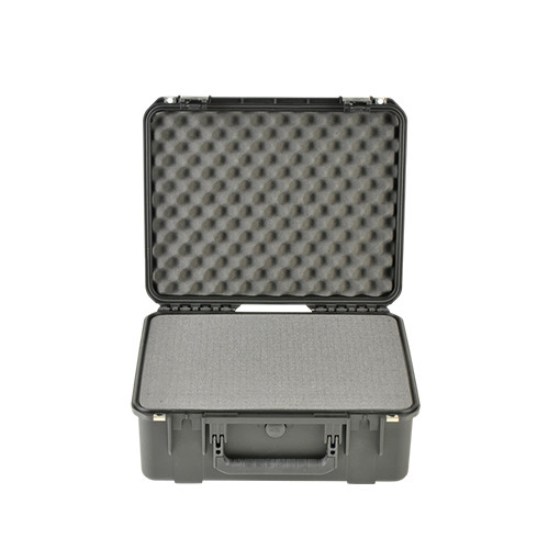 iSeries 1914N-8 Waterproof Case with Cubed Foam iSeries 1914N-8 Waterproof Case with Cubed Foam