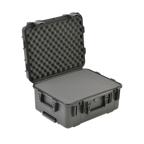 iSeries 1914-8 Waterproof Case with Layered Foam iSeries 1914-8 Waterproof Case with Layered Foam