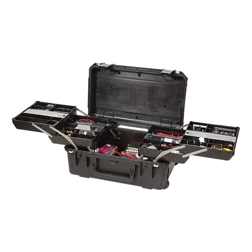 3i-2011-7B-TR | SKB | iSeries Utility Case 3i-2011-7B-TR | SKB | iSeries Utility Case