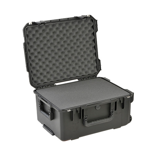 iSeries 2015-10 Waterproof Case with Cubed Foam iSeries 2015-10 Waterproof Case with Cubed Foam