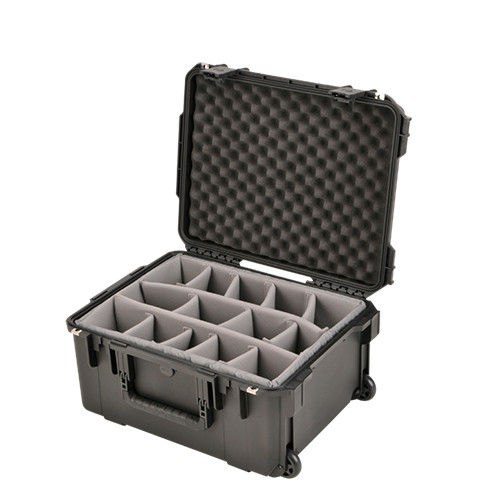 3i-2015-10BD | SKB | iSeries Utility Case 3i-2015-10BD | SKB | iSeries Utility Case