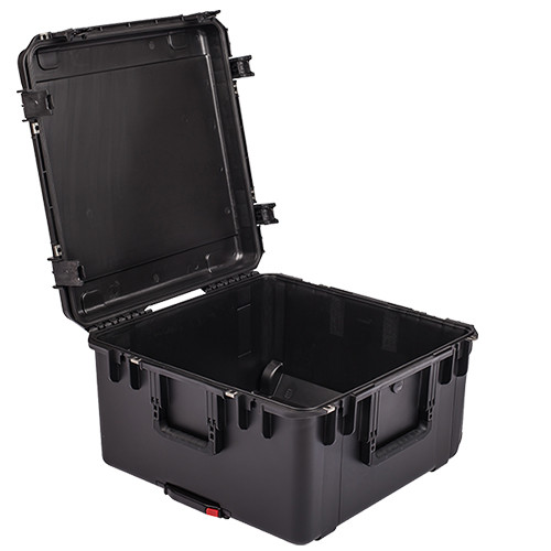 iSeries 2222-12 Waterproof Case Empty iSeries 2222-12 Waterproof Case Empty
