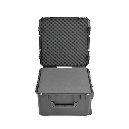 iSeries 2424-14 Waterproof Case with Cubed Foam iSeries 2424-14 Waterproof Case with Cubed Foam