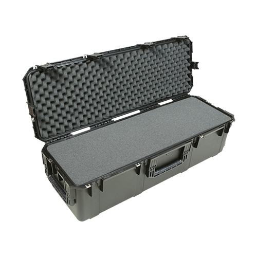iSeries 4213-12 Waterproof Case with Layered Foam iSeries 4213-12 Waterproof Case with Layered Foam