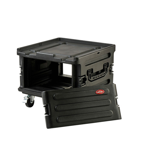 22"D Pro AV Shipping Case 1SKB-R1906 SKB 22"D Pro AV Shipping Case 1SKB-R1906 SKB