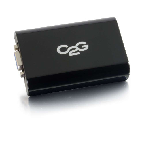USB 3.0 to VGA Adapter - External Video Card USB 3.0 to VGA Adapter - External Video Card