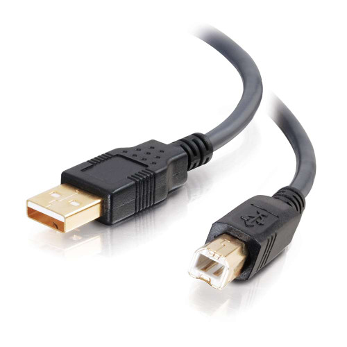 5m Ultima USB 2.0 A/B Cable 5m Ultima USB 2.0 A/B Cable
