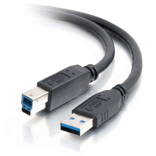 1m USB 3.0 A Male to B Male Cable 1m USB 3.0 A Male to B Male Cable