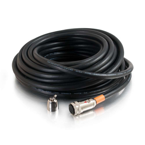 15ft RapidRun Multi-Format Runner Cable - In-Wall CMG-Rated 15ft RapidRun Multi-Format Runner Cable - In-Wall CMG-Rated