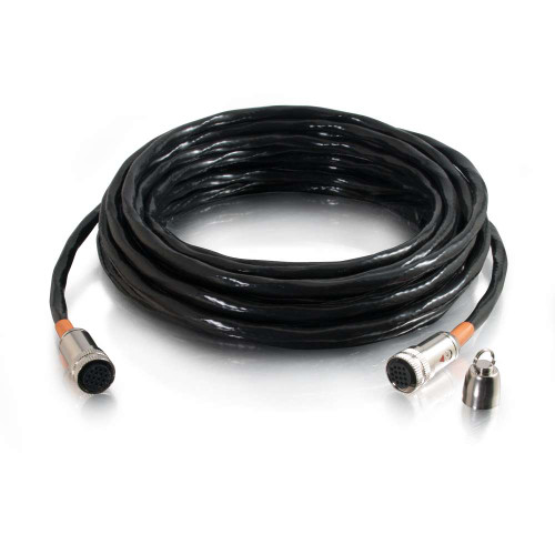 50ft RapidRun Multi-Format Runner Cable - Plenum CMP-Rated 50ft RapidRun Multi-Format Runner Cable - Plenum CMP-Rated