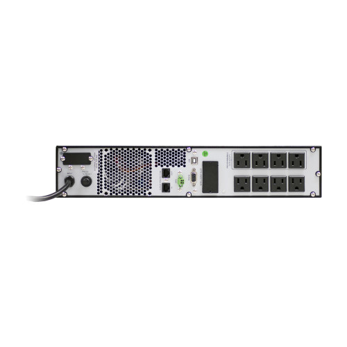 2u 1500VA/1350W 120V UPS 2u 1500VA/1350W 120V UPS