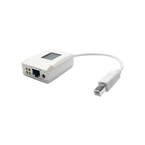 External Web/SNMP Card (SNMP-USB) External Web/SNMP Card (SNMP-USB)