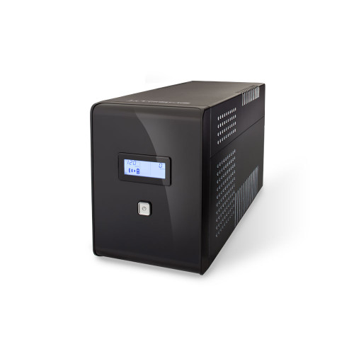 500VA/300W 120V Tower UPS S70-500 500VA/300W 120V Tower UPS S70-500