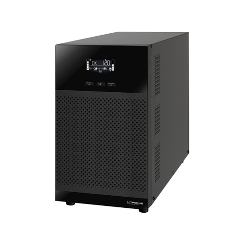 700VA/700W 120V Tower UPS T91-700 Xtreme Power 700VA/700W 120V Tower UPS T91-700 Xtreme Power