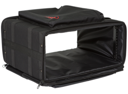 4U Soft Rack Case 4U Soft Rack Case