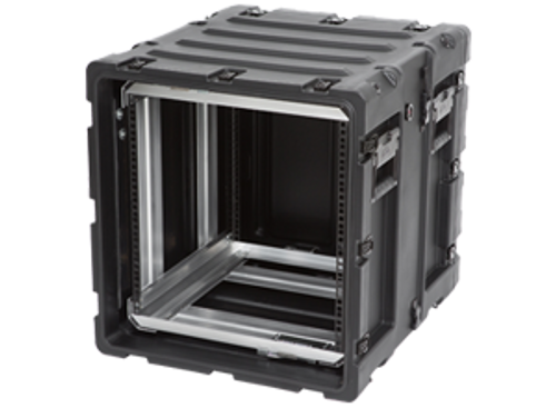 11U Removable 20" Deep Shock Rack 11U Removable 20" Deep Shock Rack