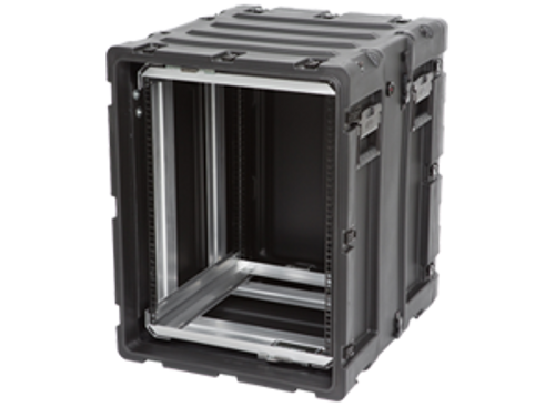 14U Removable 20" Deep Shock Rack 14U Removable 20" Deep Shock Rack