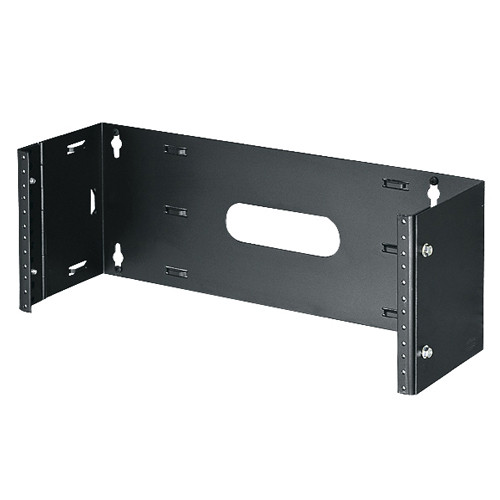Middle Atlantic HPM-4 | Patch Panel Pivot Racks Middle Atlantic HPM-4 | Patch Panel Pivot Racks