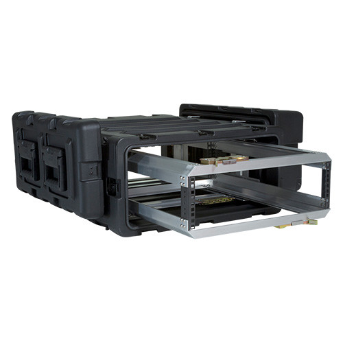 SKB 3RR-3U24-25B | Shipping Cases SKB 3RR-3U24-25B | Shipping Cases