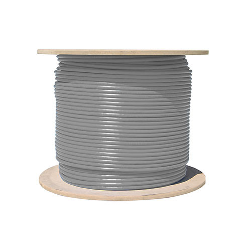 Vertical Cable CAT5e-Bulk-PSO-GY | Bulk CAT5E Cable Vertical Cable CAT5e-Bulk-PSO-GY | Bulk CAT5E Cable