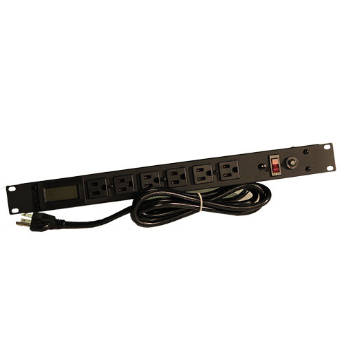 RM615a-F-AM power strip RM615a-F-AM power strip
