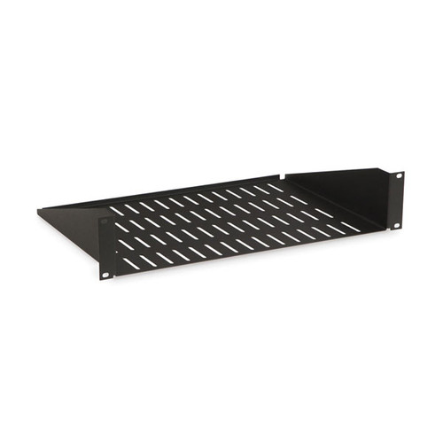 Kendall Howard KH-3000-1-102-02 | 2-Post Rack Shelves Kendall Howard KH-3000-1-102-02 | 2-Post Rack Shelves