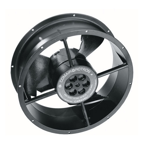Middle Atlantic FAN-10 | Individual Fans Middle Atlantic FAN-10 | Individual Fans