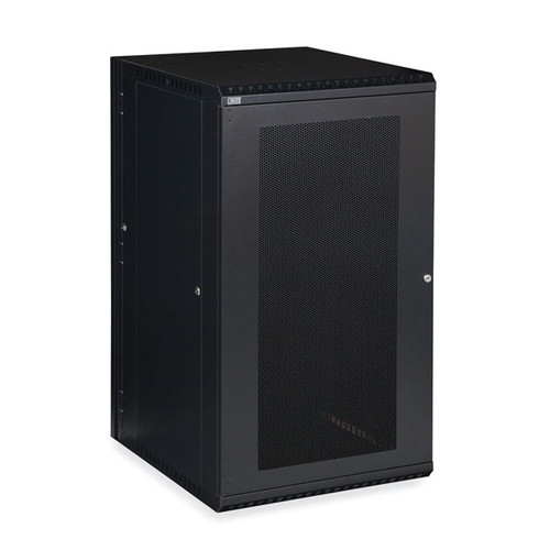 Kendall Howard KH-3132-3-001-22 | Swinging Rack Enclosures Kendall Howard KH-3132-3-001-22 | Swinging Rack Enclosures