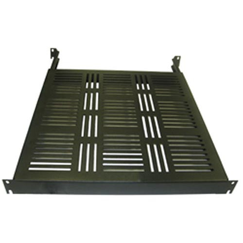 Rackmount Solutions FSV1918-24 | Fixed Adjustable Rack Shelves Rackmount Solutions FSV1918-24 | Fixed Adjustable Rack Shelves