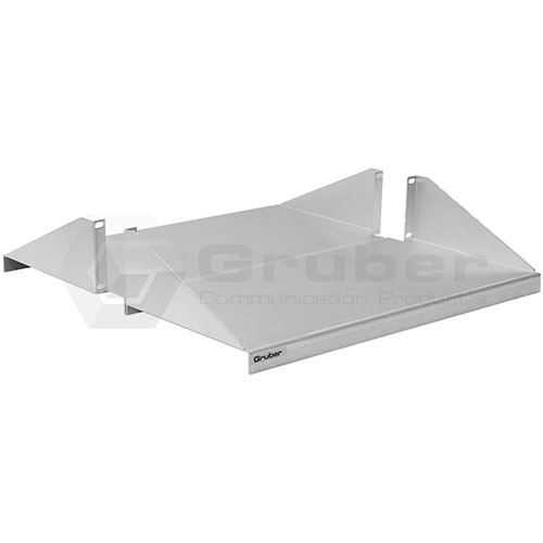 Rackmount Solutions 34-104410 | 2-Post Rack Shelves Rackmount Solutions 34-104410 | 2-Post Rack Shelves
