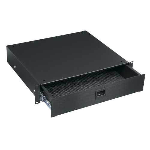 Middle Atlantic D2 | Drawer Types Middle Atlantic D2 | Drawer Types