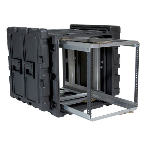 SKB 3RR-11U24-25B | Shipping Cases SKB 3RR-11U24-25B | Shipping Cases