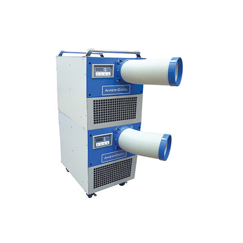 AmeriCool, Inc. WPCSTACK01 | Portable Air Conditioners AmeriCool, Inc. WPCSTACK01 | Portable Air Conditioners