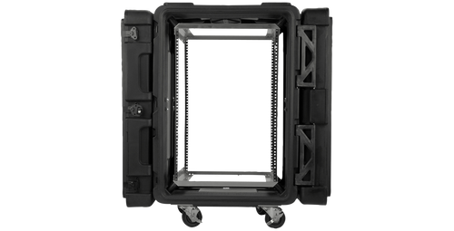 16u 24"D Roto Shockmount Rack Case SKB 3skb-R916U24 16u 24"D Roto Shockmount Rack Case SKB 3skb-R916U24