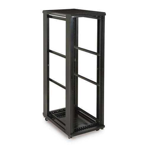 Kendall Howard KH-3170-3-001-42 | Open Frame 4-Post Racks Kendall Howard KH-3170-3-001-42 | Open Frame 4-Post Racks