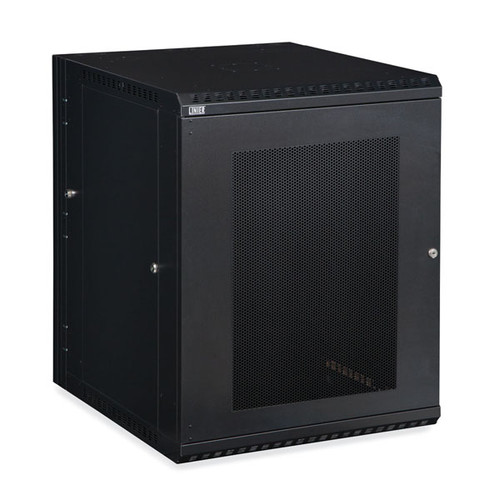 Kendall Howard KH-3132-3-001-15 | Swinging Rack Enclosures Kendall Howard KH-3132-3-001-15 | Swinging Rack Enclosures