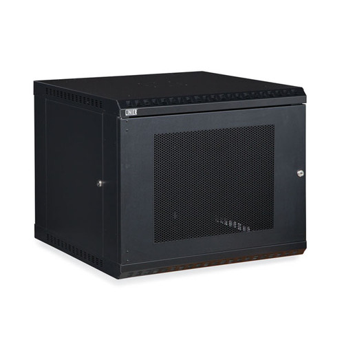Kendall Howard KH-3142-3-001-09 | Fixed Wall Mount Enclosures Kendall Howard KH-3142-3-001-09 | Fixed Wall Mount Enclosures